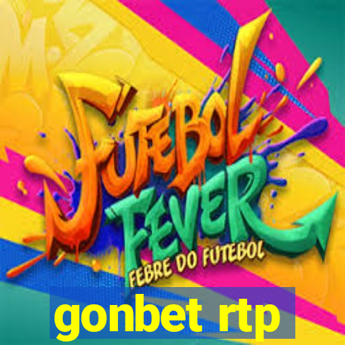 gonbet rtp